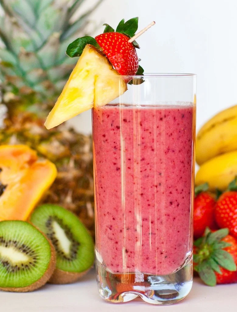 Fresh Juice